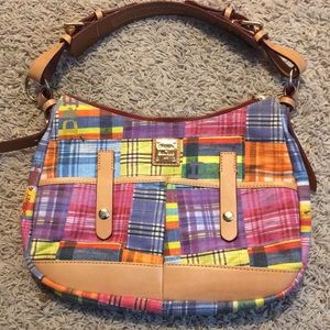Dooney & Bourke handbag